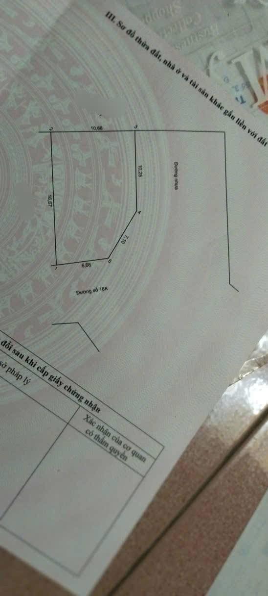 Đất nền Vĩnh Long 160m² giá 2.7 tỷ - Vị trí đắc địa, thương lượng chính chủ!