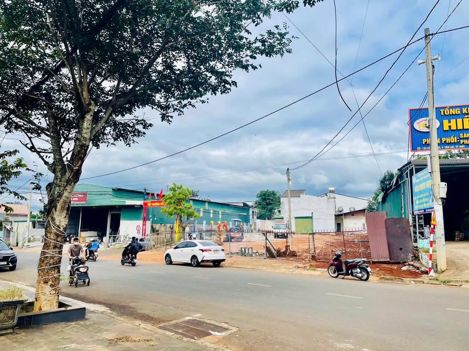 Đất mặt tiền Đồng Khởi, Tân Lợi 2770.4m² giá 12.9 tỷ - Đầu tư sinh lời ngay!