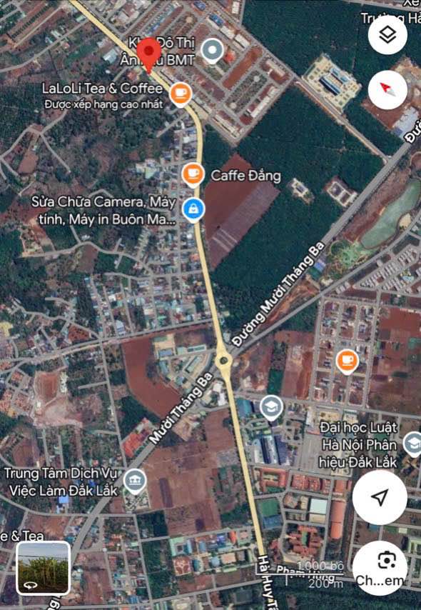 Mặt tiền kinh doanh Khu đô thị Ân Phú 115m² giá 4.4 tỷ - Đầu tư sinh lời tuyệt vời!