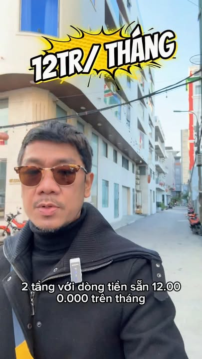 Nhà cho thuê tại Phường Mỹ An, Đà Nẵng 2 tầng 3PN - Tiền thuê 12 triệu/tháng, gần biển Mỹ Khê!