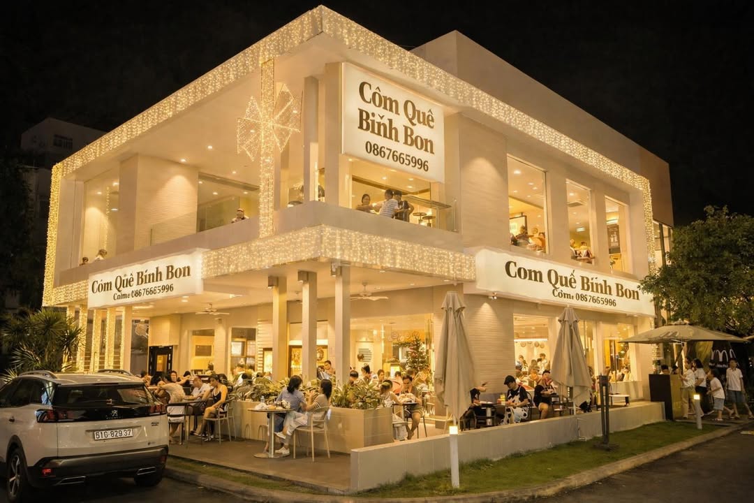 Mặt bằng cho thuê tại Tô Hiệu, 100m² - Vị trí trung tâm sầm uất, mặt tiền 20m!