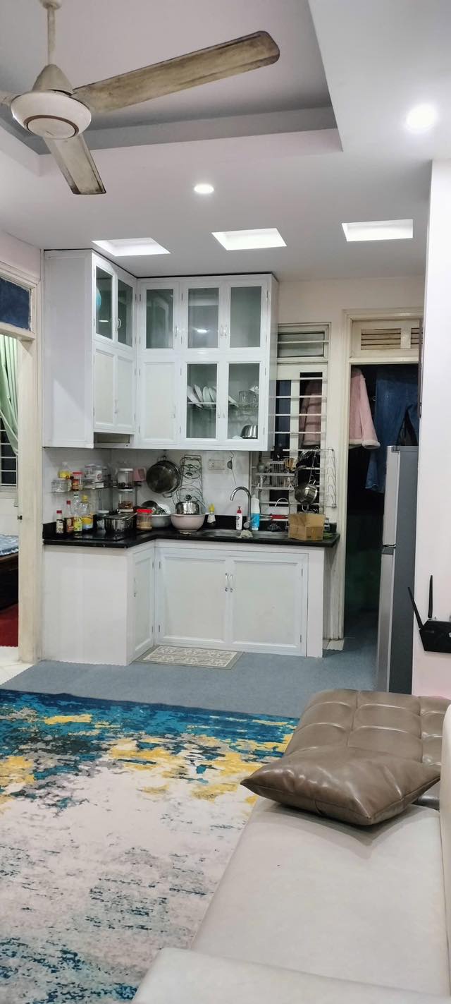 Căn hộ 2PN 1WC tại Thượng Đình 55m² giá thỏa thuận - Thiết kế thoáng đãng, vào ở ngay!