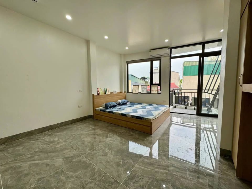 Phòng studio cho thuê tại 64/27 Vũ Trọng Phụng, Thanh Xuân - Nội thất đầy đủ, giá thỏa thuận!