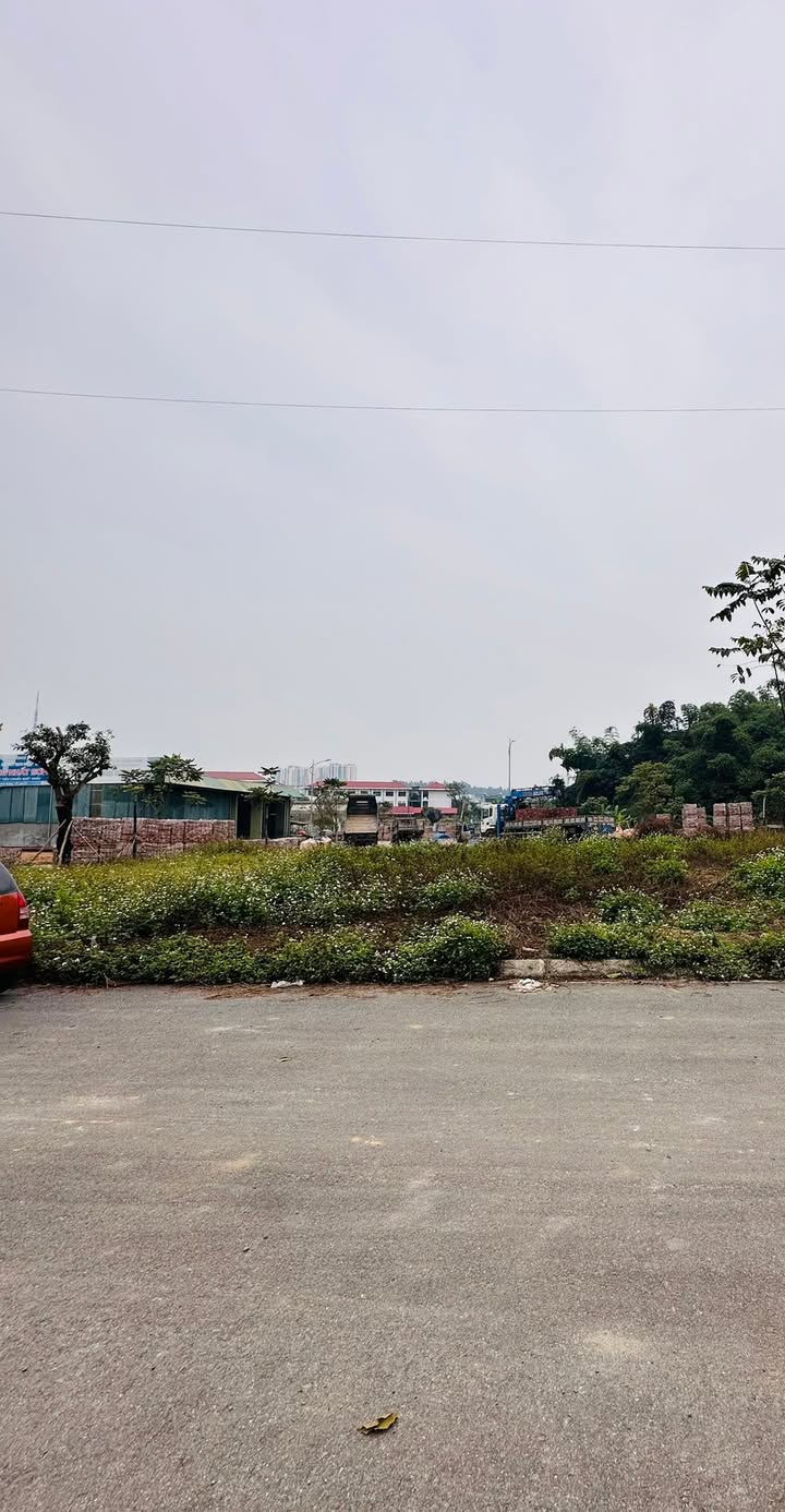 Bán đất 39 D19B, Phường Nam Cường 130m² - Vị trí kinh doanh thuận lợi!