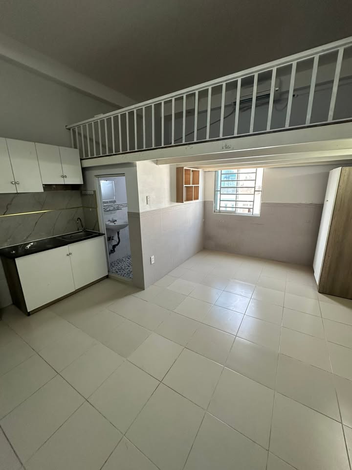 Căn hộ Duplex cho thuê tại Gò Vấp 750m² giá chỉ từ 2.4 triệu - Không gian sống lý tưởng!