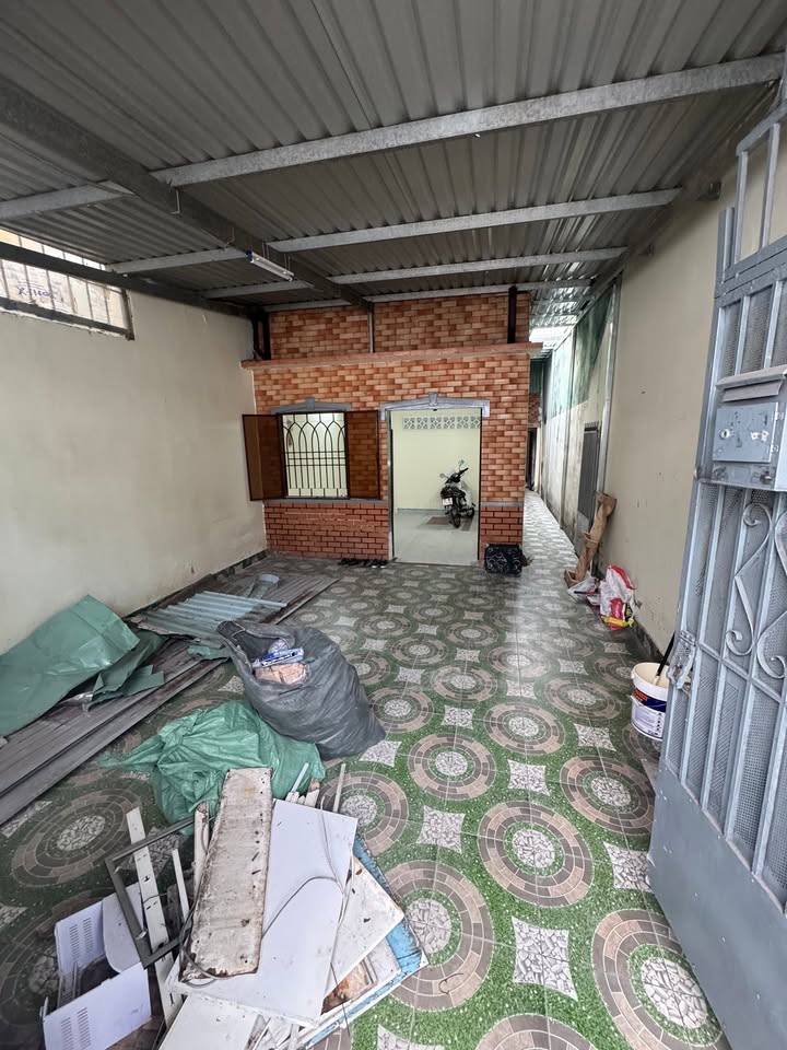 Nhà cho thuê tại 209 Nguyễn Văn Khối, Gò Vấp, 100m² - Hướng Đông Nam, giá 9 triệu/tháng