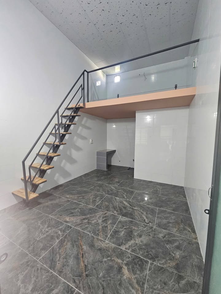 Nhà trọ mới xây 15 phòng tại Sa Đéc giá từ 1.3 triệu - An ninh tuyệt đối!