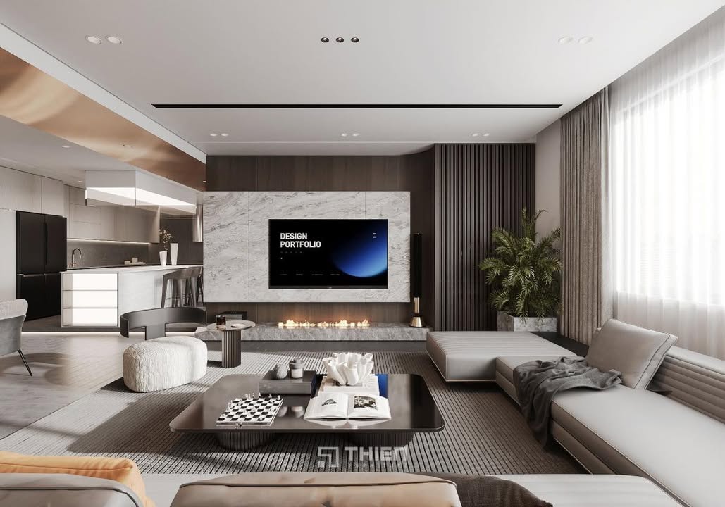 Căn hộ Royal City Thanh Xuân 250m² giá thỏa thuận - Đập thông siêu rộng, đầy đủ tiện nghi!