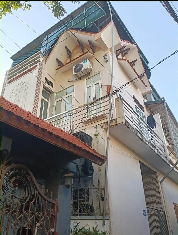 Nhà kinh doanh trọ Đông Tác 114m² giá chỉ 2 tỷ - Đầu tư sinh lời hấp dẫn!