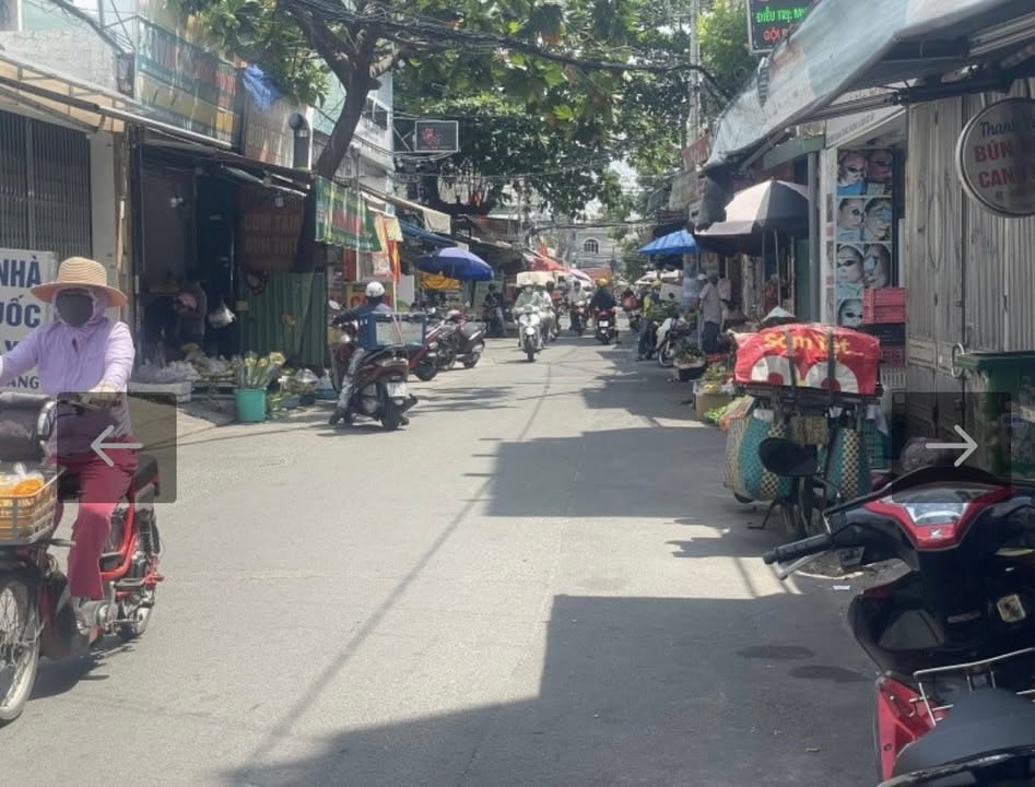 Nhà Gò Vấp 162m² giá 13.9 tỷ - Sẵn sàng cho thuê ngay!