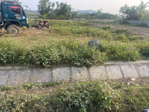 Đất nền Nghi Văn 228m² giá thỏa thuận - Cơ hội đầu tư sinh lời cao!