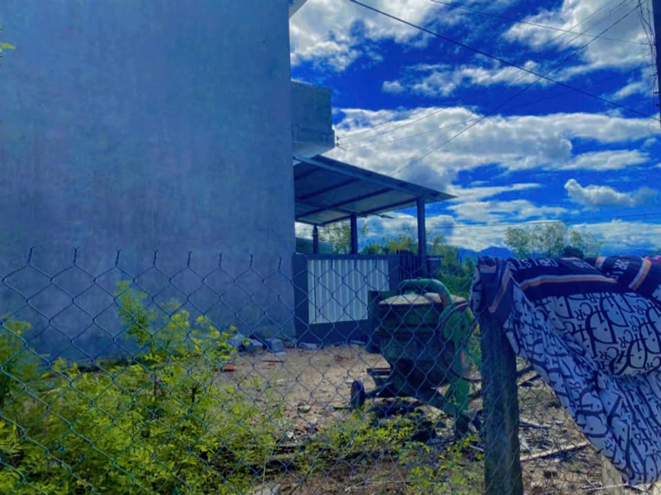 Đất nền 2 mặt tiền tại Tây Hòa, Phú Yên 1740m² giá 5.2 tỷ - Đầu tư sinh lời ngay!