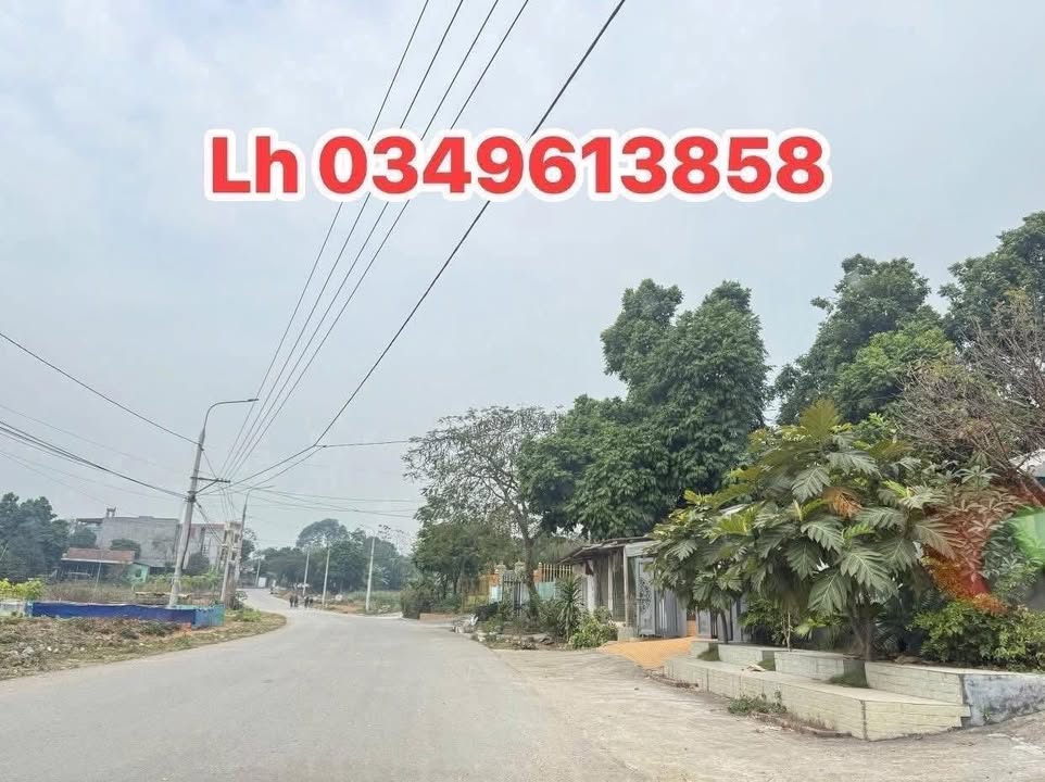 Đất thổ cư 100m² tại Ngõ Văn Lung, Đường DH7, chỉ 1.4 tỷ - Đầu tư sinh lời ngay!