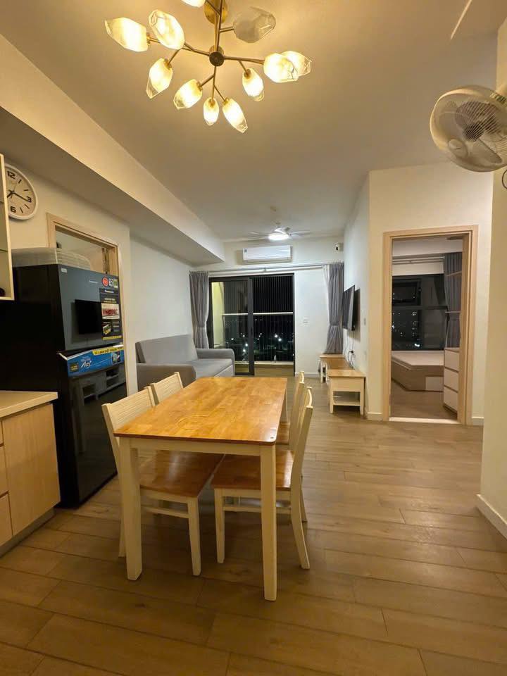 Căn hộ 2 phòng ngủ Westbay Ecopark - Giá thuê thương lượng - Đầy đủ nội thất vào ở ngay!