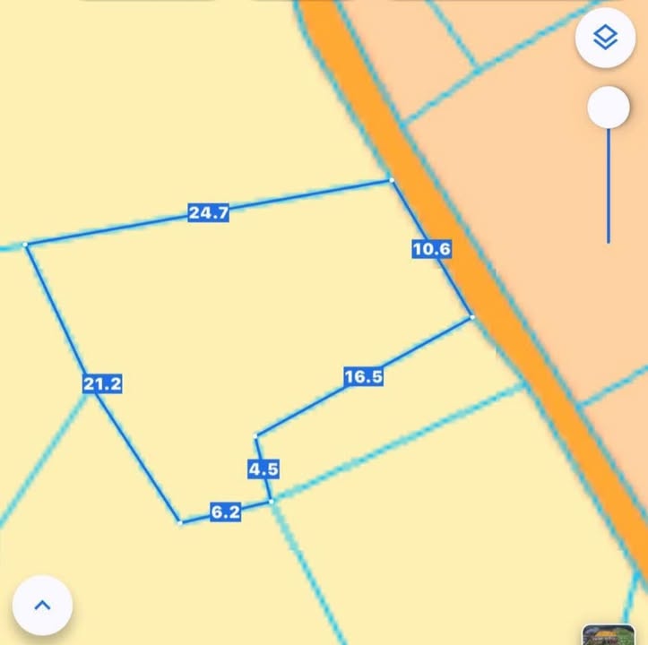 Đất nền Gia Kiệm, Thống Nhất 384m² giá 650 triệu - Cơ hội đầu tư tuyệt vời!