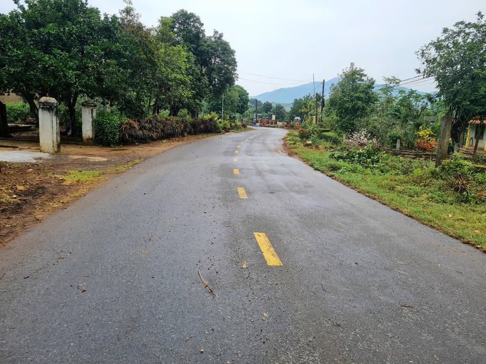 Đất nền xã Cam Thành, Cam Lộ 140m² giá 200 triệu - Sổ đỏ chính chủ