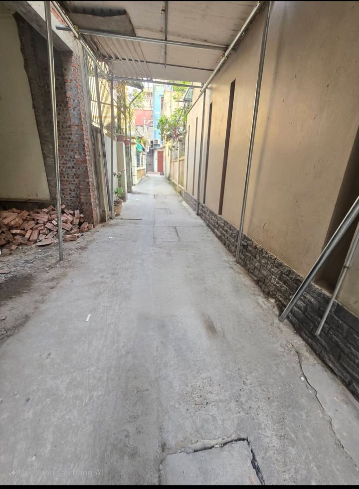 Đất Xuân La 119m² giá 25.585 tỷ - Tặng nhà 3 tầng, vị trí siêu đẹp!