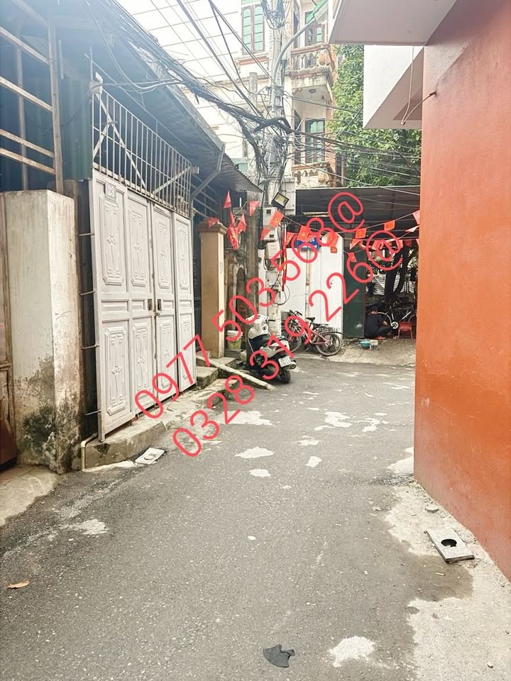 Đất nền Đại Mỗ 52m² giá 8.x tỷ - Cơ hội đầu tư bền vững!