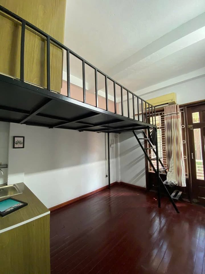 FrontHouse Hoàng Văn Thái 37m² giá thỏa thuận - Đầu tư sinh lời ngay!