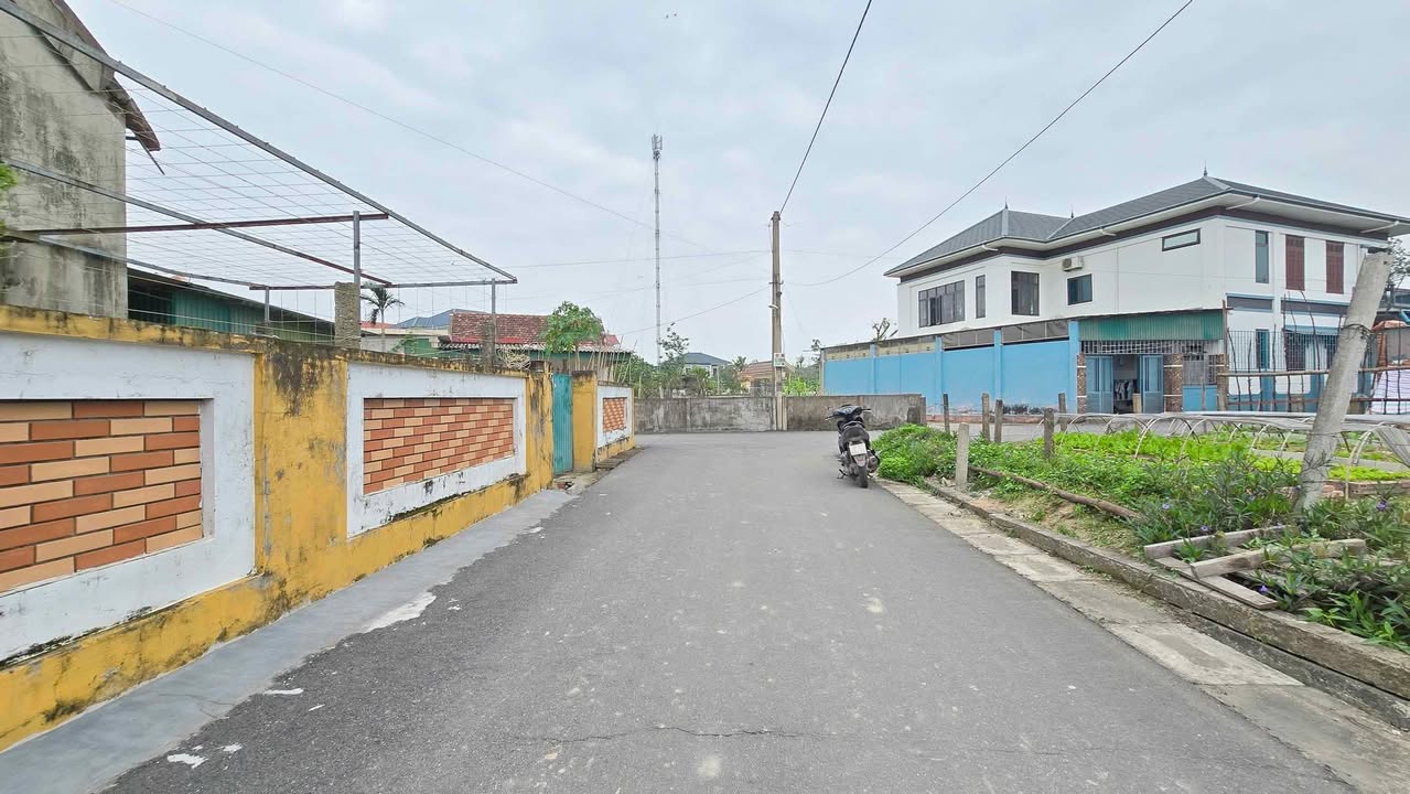 Đất TDP Quyết Tiến, Đồng Môn, 231m² giá 2.xx tỷ - Vị trí đắc địa, thuận lợi!