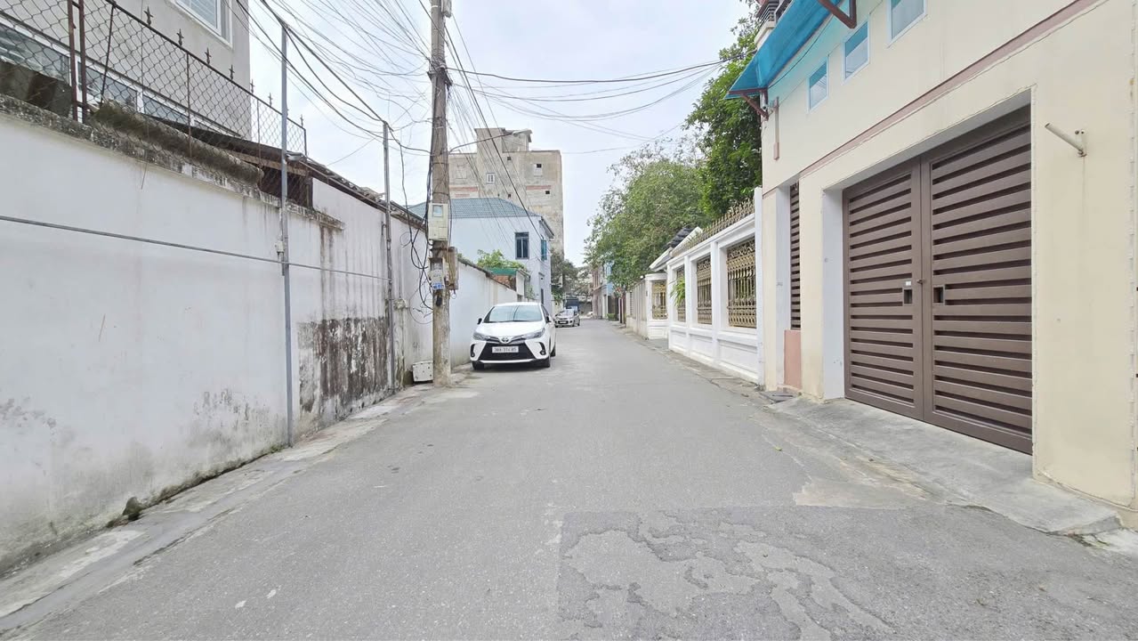 Đất nền trung tâm TP Hà Tĩnh 60m² giá 2 tỷ - Tiện ích bạt ngàn!