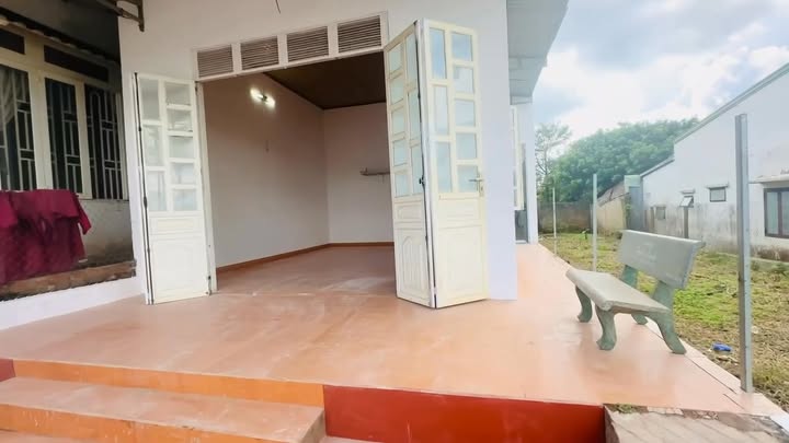 Đất nền Bùi Thị Xuân, Krông Pắc 162m² giá 2 tỷ - Mặt tiền kinh doanh lý tưởng!