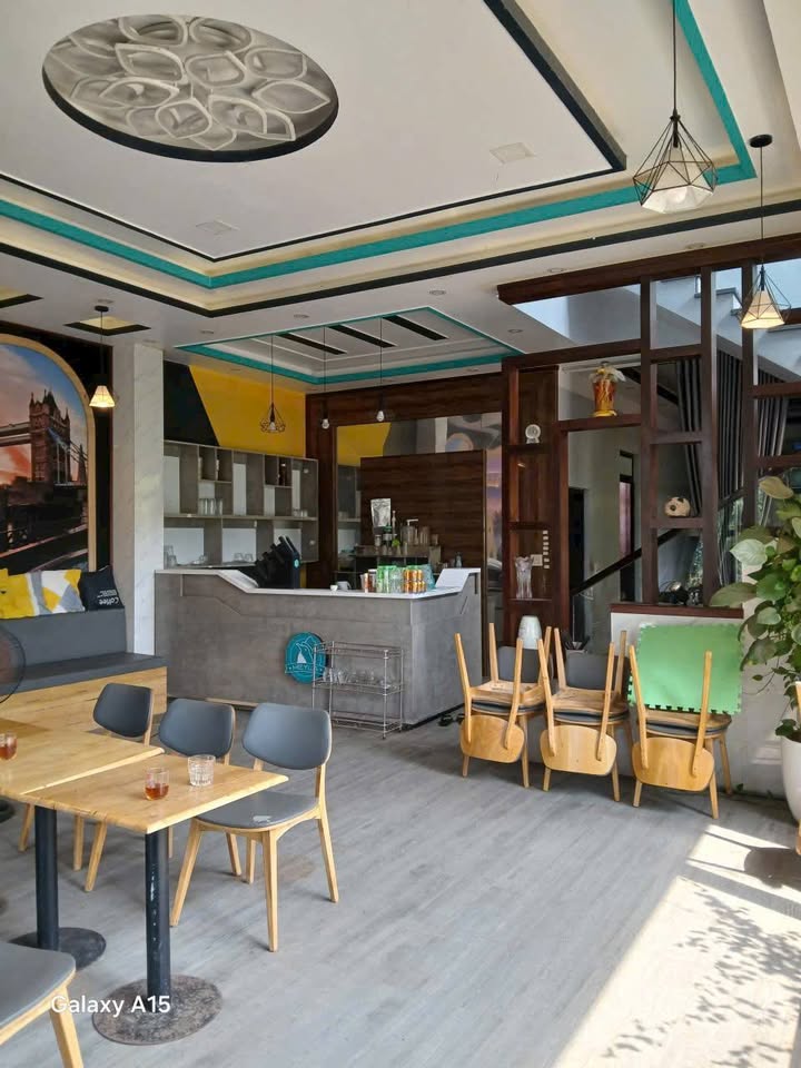 Nhà 4 tầng, 3 mặt thoáng tại Thanh Liêm, Yên Bái – Bán gấp chỉ 4 tỷ!