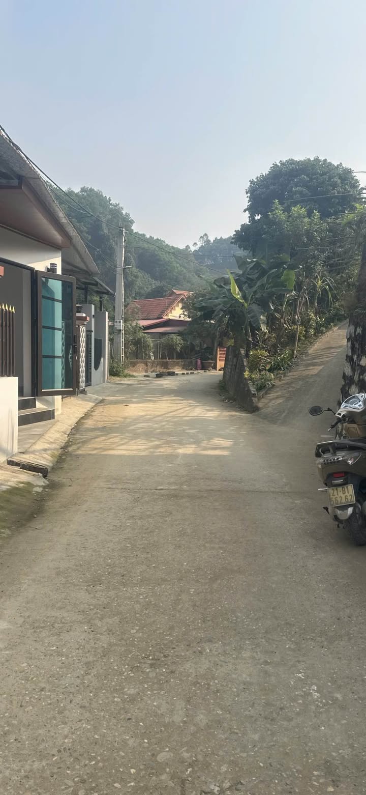 Đất nền Xóm Chùa, Phường Nam Tiến, 87m² giá 8xx triệu - Vị trí trung tâm huyện Phổ Yên!