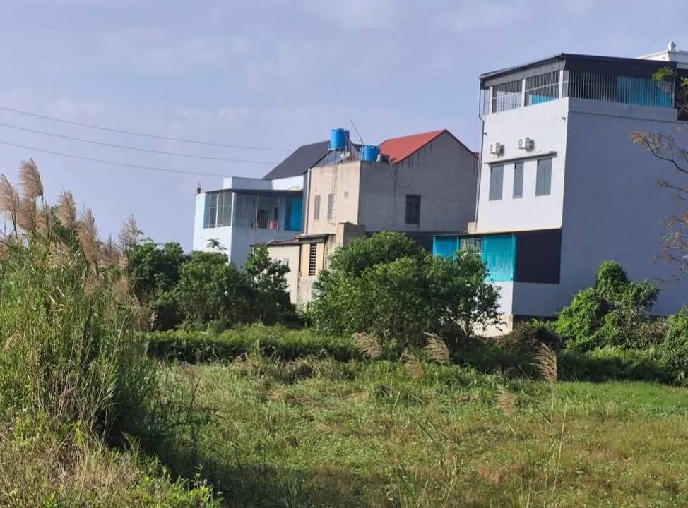 Đất nền Hậu Lộc, Thanh Hoá 200m² giá 1 tỷ - Cơ hội đầu tư hấp dẫn!