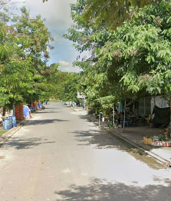 Đất nền Thới Hòa, Bến Cát 150m² - Mặt tiền rộng, tiện ích đầy đủ!