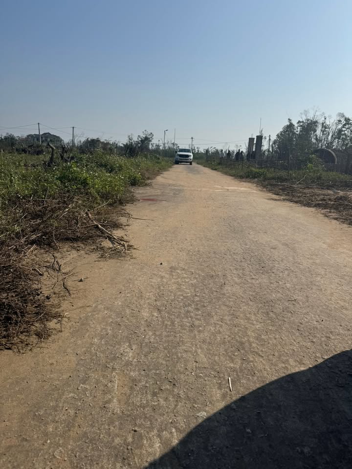 Đất nền thổ cư 300m² tại Ecopark Ninh Hoà - Đầu tư sinh lời hấp dẫn!