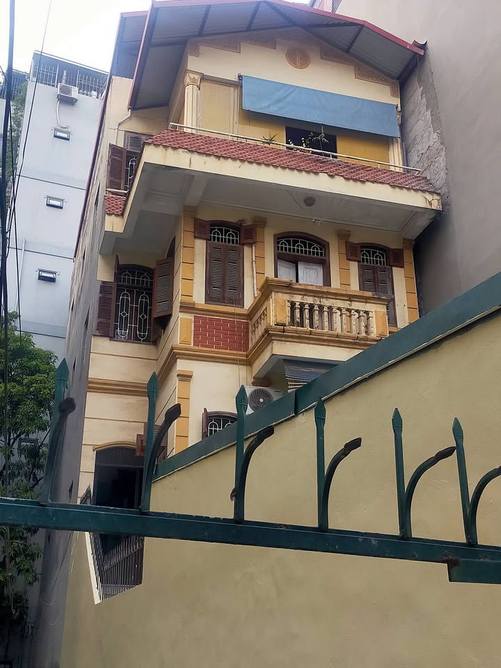 Phòng cho thuê khép kín tại Định Công Thượng 25m² giá chỉ 3.5 triệu - Không gian thoáng đãng!