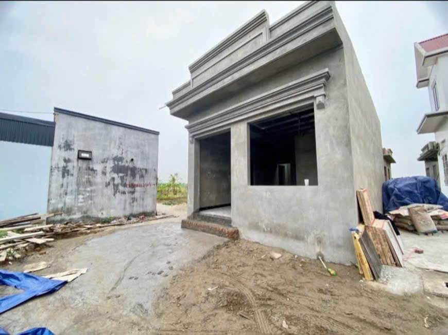 Nhà 1 tầng tại Đào Yêu, Hồng Thái, 60m² giá 900 triệu - Tiện ích đầy đủ, vị trí đẹp!