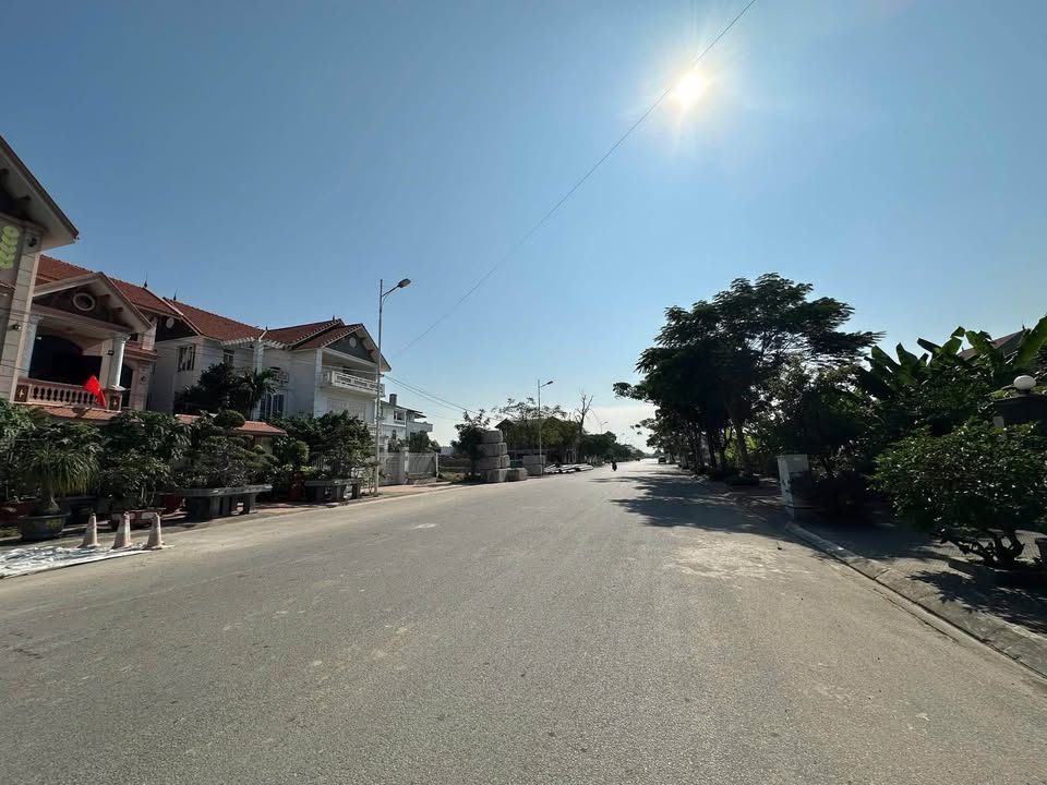 Đất nền 180m² Anh Dũng 7, Hưng Đạo - Vị trí đẹp, giá tốt không thể bỏ qua!