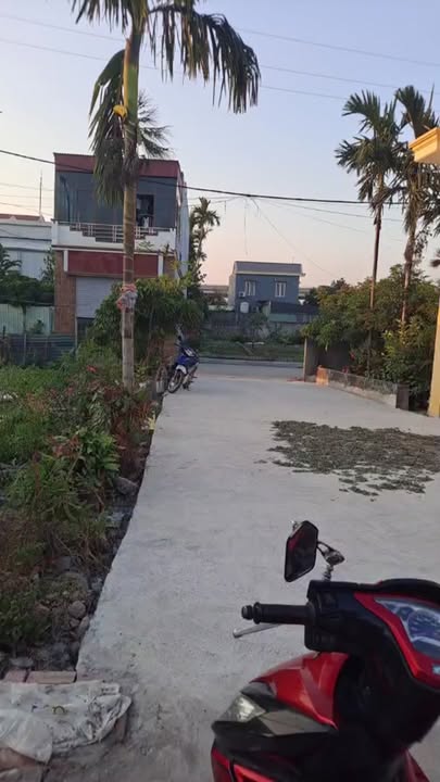 Nhà cho thuê tại Hải Thành 150m² - Không gian sống lý tưởng!