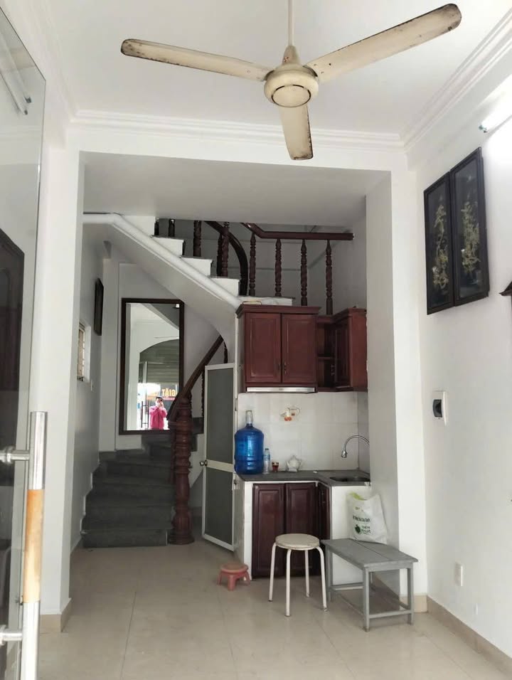 Nhà cho thuê mặt đường Hùng Duệ Vương 150m² giá 7 triệu - Vị trí đắc địa cho kinh doanh