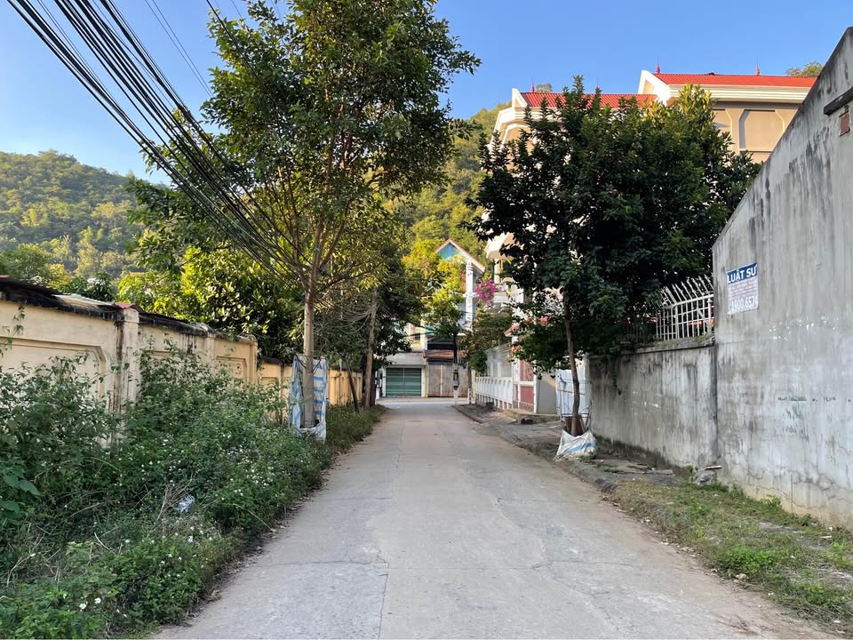 Đất nền tổ 14 Lê Đức Thọ 83m² giá 5 tỷ - Pháp lý đầy đủ, ô tô đỗ cửa!