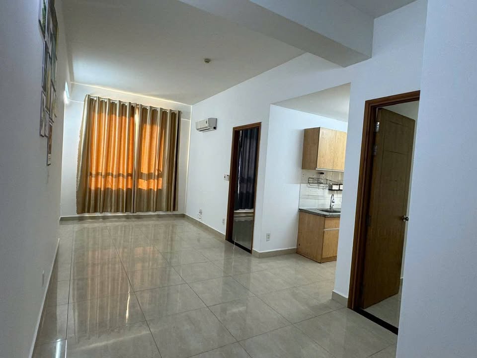 Căn hộ cho thuê CBD Quận 2 - 2PN 65m² chỉ từ 9 triệu!