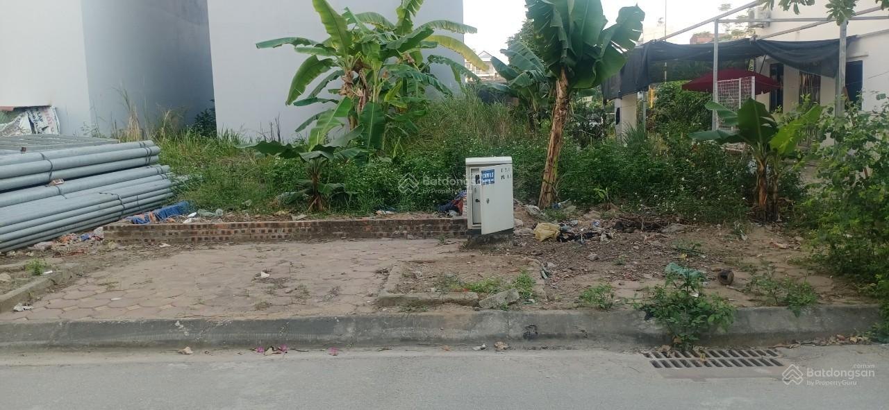 Đất TĐC Trâu Quỳ Gia Lâm 60m² giá 1.08 tỷ - Vị trí thuận lợi gần hồ điều hòa!