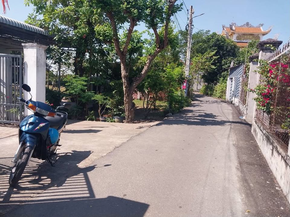 Nhà cấp 4 Hòa Long TP Bà Rịa 490m² giá 2.49 tỷ - Chính chủ bán gấp trước Tết 2026!