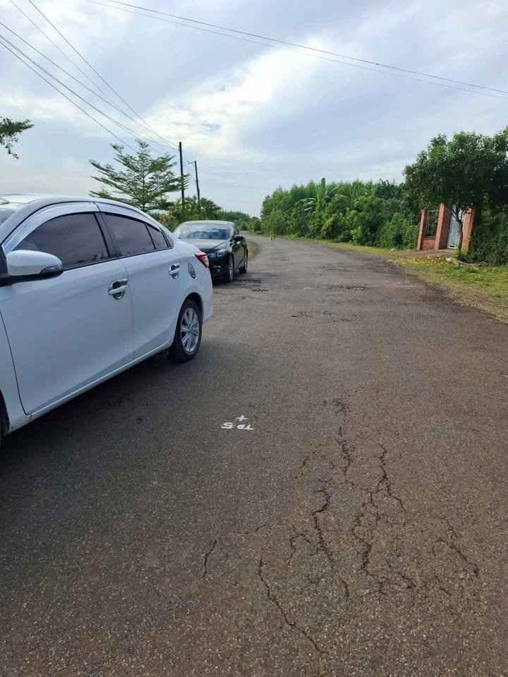 Đất thổ cư đường Tập đoàn 7, Phú Mỹ 200m² giá 1.2 tỷ - Sổ hồng chính chủ!