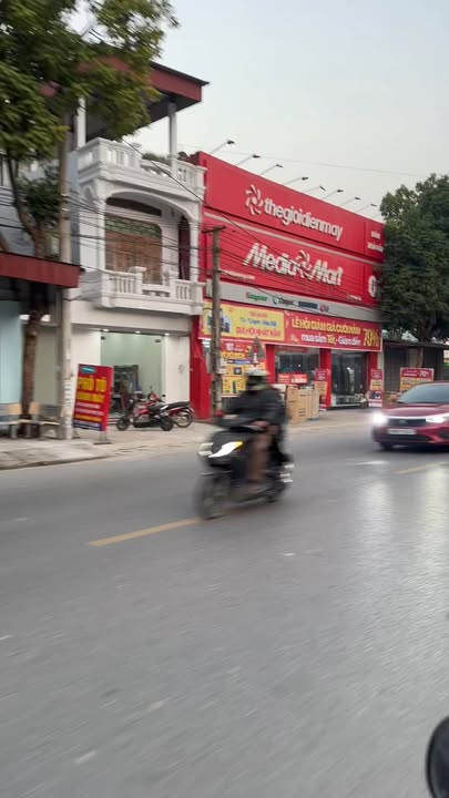 Đất nền mặt tiền Quốc lộ 37, Phường Tự Lạn, 272m² - Kinh doanh sầm uất!