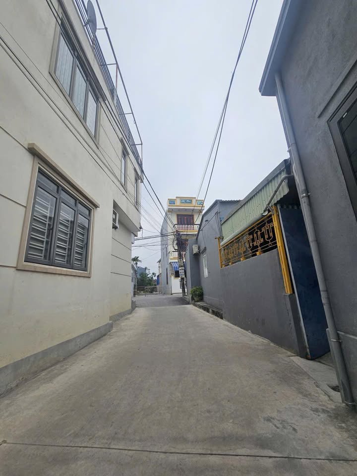 Nhà mặt đường Phường Thiên Hương 61m² giá 1.2 tỷ - Đầu tư siêu lợi nhuận!