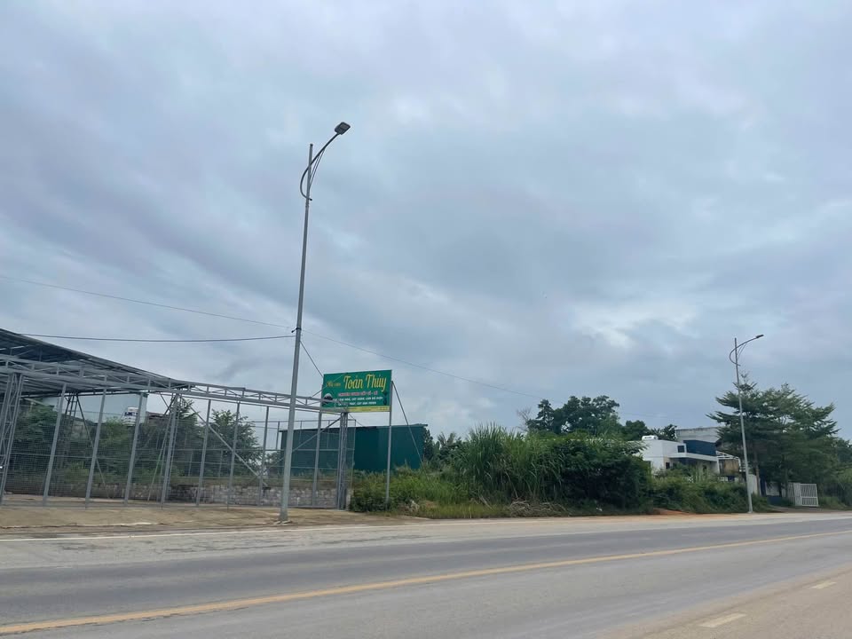 Lô đất đẹp Tổ 9 Nông Tiến 189m² giá 3.4 tỷ - Tiềm năng tăng giá mạnh!