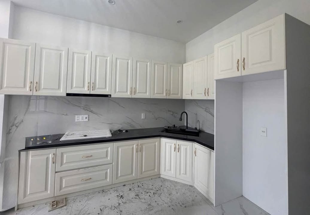 Nhà 2 tầng Phạm Bá Nguyên, Mỹ Thượng, Huế 64m² giá 2.5 tỷ - Chính chủ, sổ hồng hoàn công!