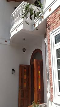 Nhà kiểu Pháp tại Huế 100m² giá 3.45 tỷ - Không gian sống lý tưởng!