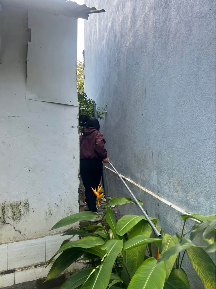 Đất kiệt An Dương Vương 80m² giá 2.1 tỷ - Cơ hội đầu tư tuyệt vời!