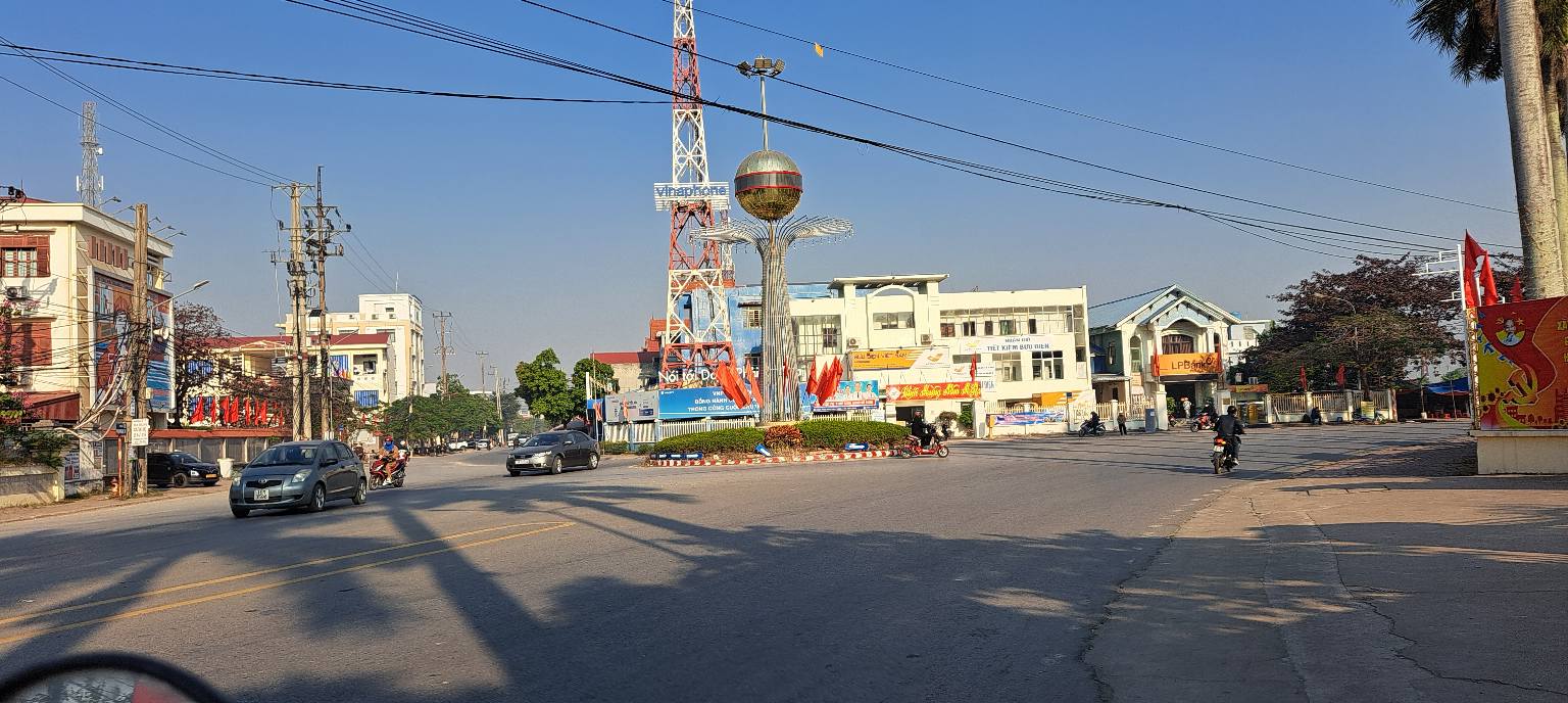 Đất nền Khu 1 Thị Trấn Tiên Lãng 150m² giá 1.7 tỷ - Đầu tư an cư lý tưởng!