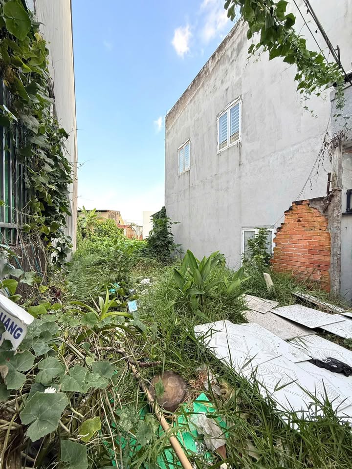 Đất nền Phường An Khánh, Cần Thơ 52m² giá 950 triệu - Tiềm năng lớn gần Đại học Y Dược!