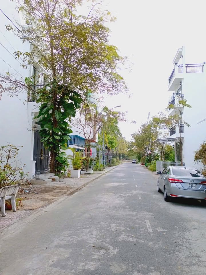 Đất nền KDC Văn Hóa Tây Đô 88m² giá 3.19 tỷ - Vị trí đắc địa gần Quốc lộ!